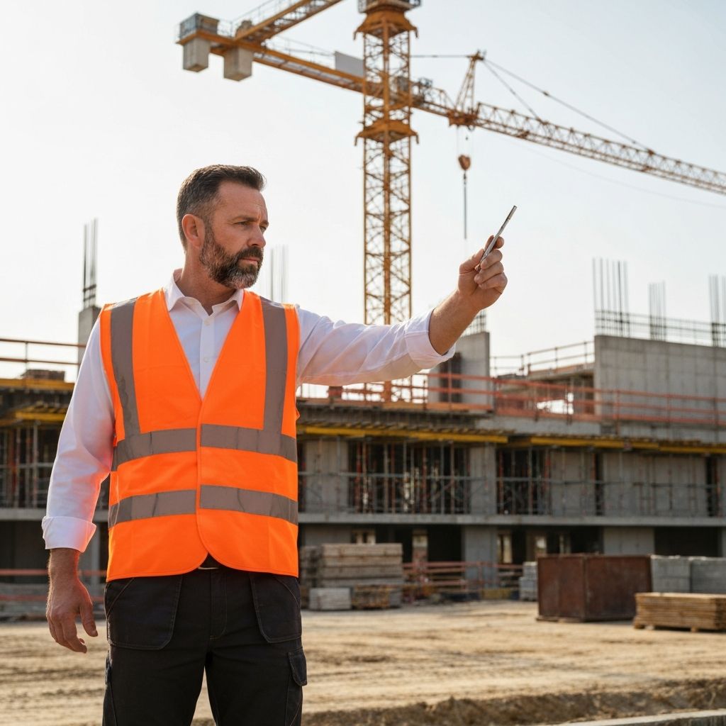 Şantiye Hizmetlerimiz