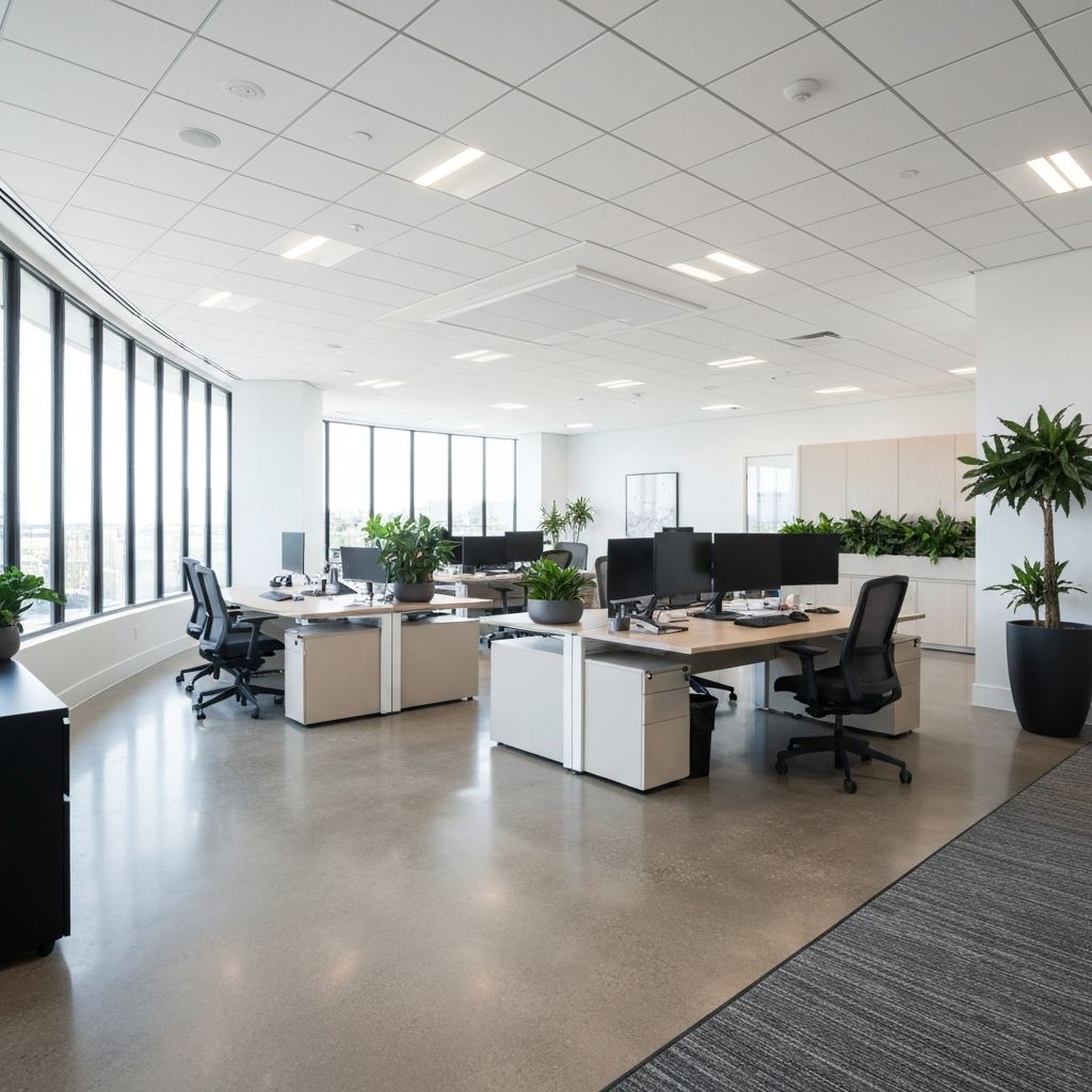 Anahtar Teslim Projeler